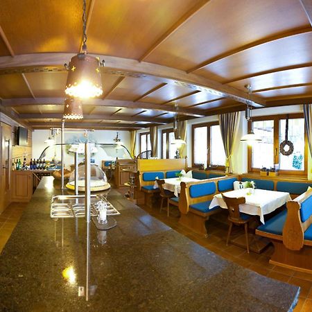 Ferienhaus Alpina Kals am Grossglockner Luaran gambar