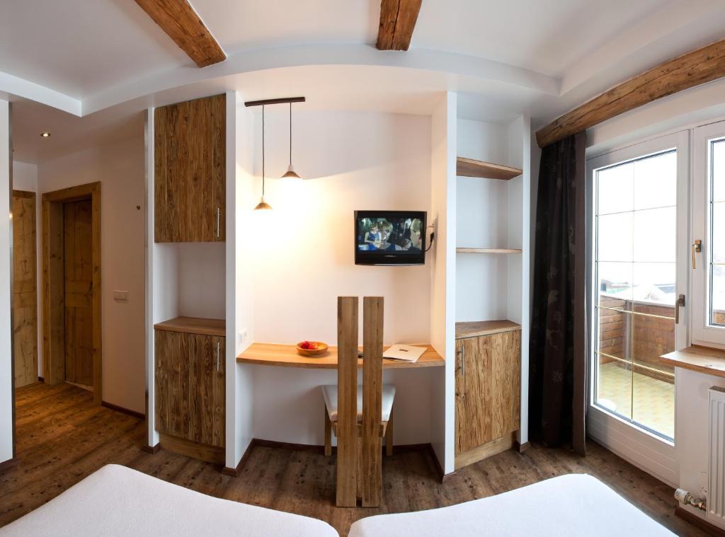 Ferienhaus Alpina Kals am Grossglockner Bilik gambar